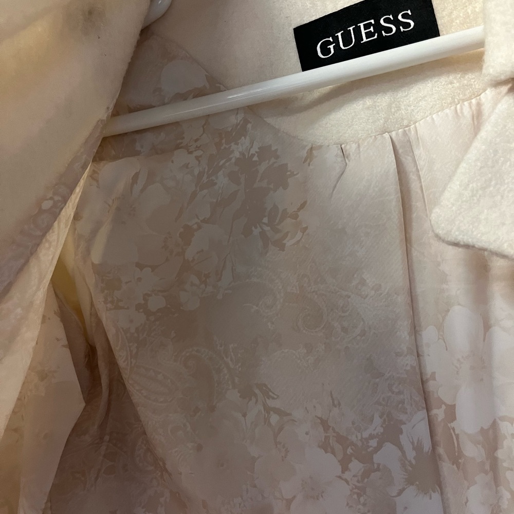 Guess Winter Coat - Picture 5 of 7